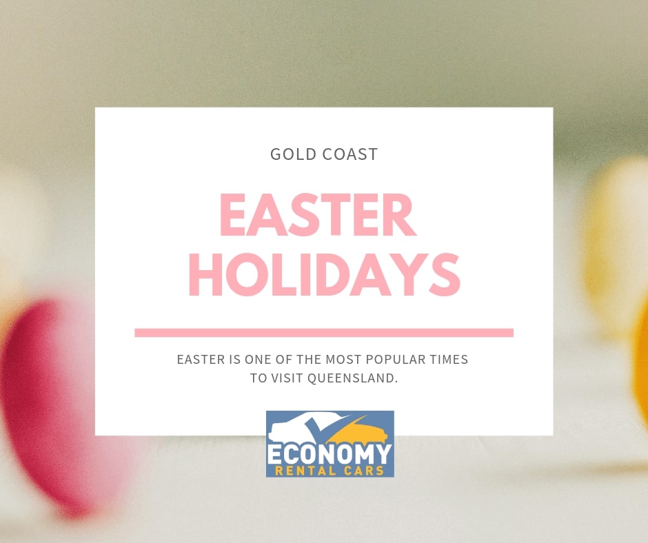 Easter Holidays — Fast & Affordable Car Hires in Bilinga, QLD