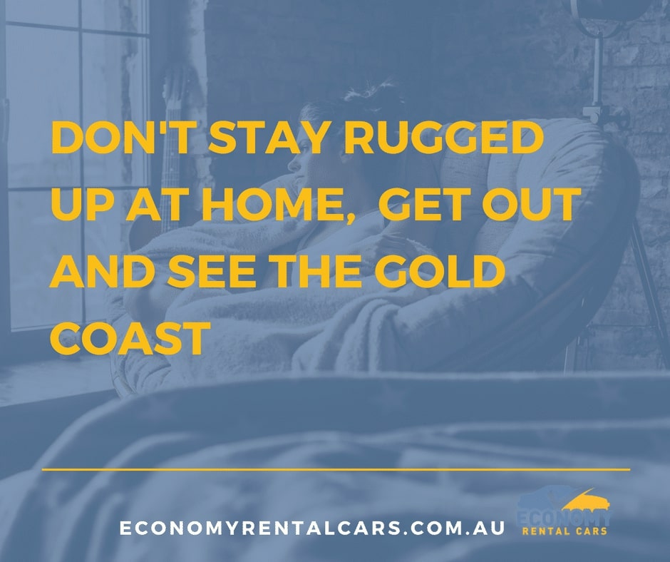 Don't Just Stay Inside This Winter — Fast & Affordable Car Hires in Bilinga, QLD