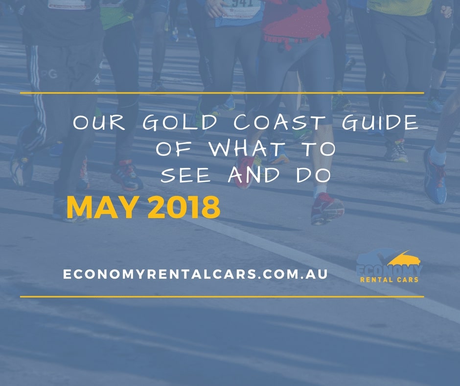 Gold Coast Guide May 2018 — Fast & Affordable Car Hires in Bilinga, QLD