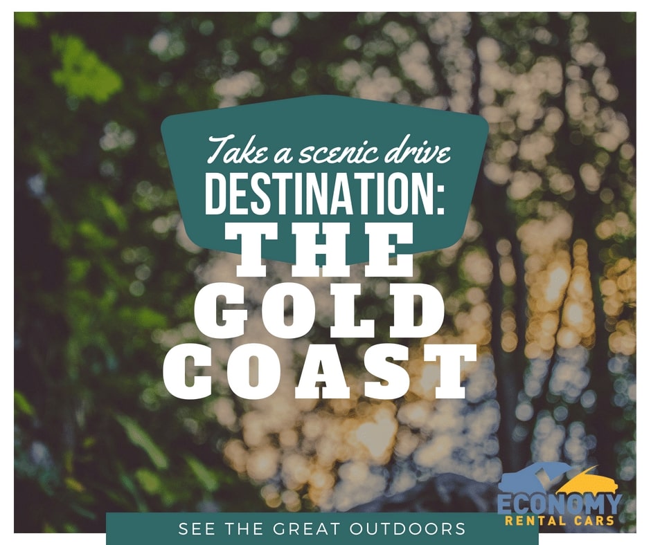 Take a Scenic Drive on The Gold Coast — Fast & Affordable Car Hires in Bilinga, QLD