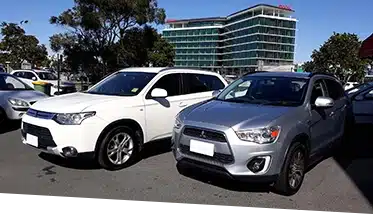 Mitsubishi ASX/Outlander — Fast & Affordable Car Hires in Bilinga, QLD