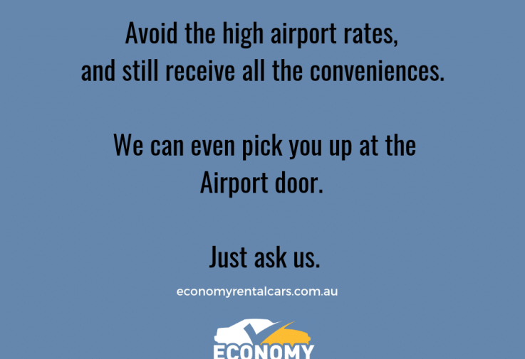 Avoid the High Airport Rates — Fast & Affordable Car Hires in Bilinga, QLD