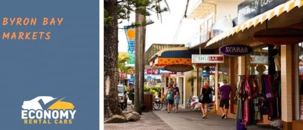 Byron Bay Markets — Fast & Affordable Car Hires in Bilinga, QLD
