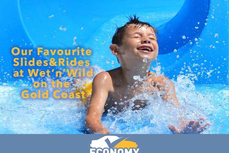 When you think of Gold Coast Holidays — Fast & Affordable Car Hires in Bilinga, QLD