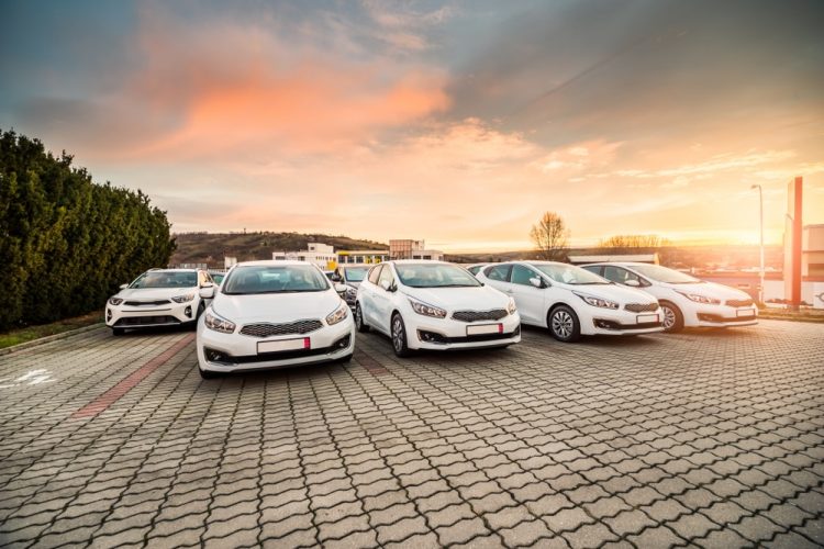 Cheap Family Car Rentals