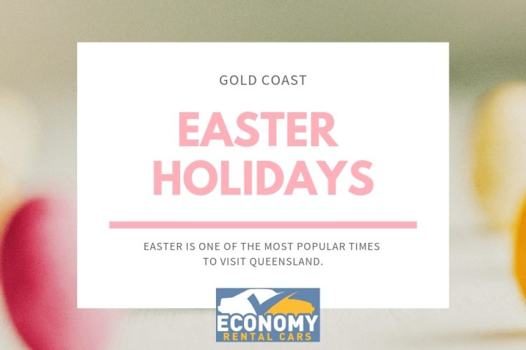 Easter Holidays — Fast & Affordable Car Hires in Bilinga, QLD