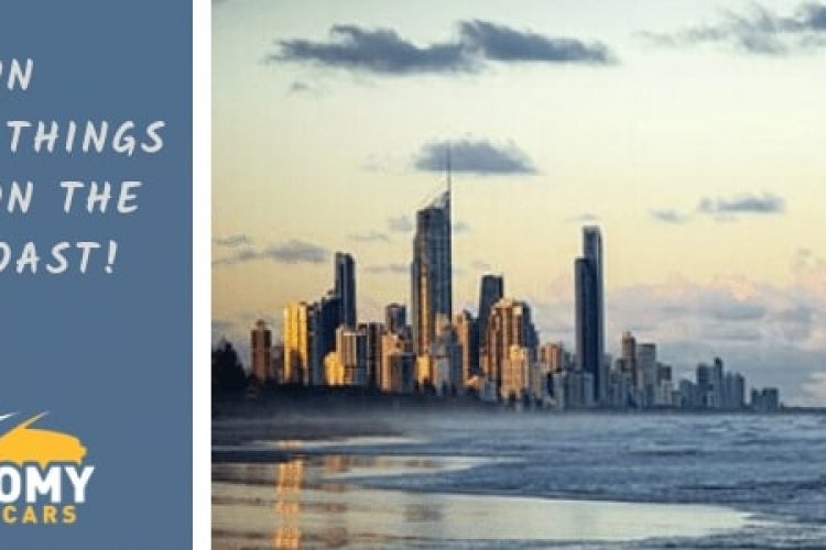 Four Fun & Free Things to Do on The Gold Coast — Fast & Affordable Car Hires in Bilinga, QLD