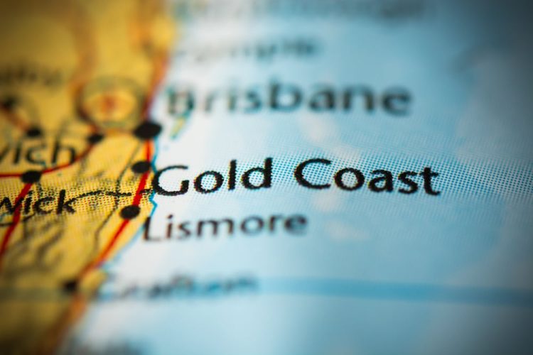 Gold Coast on The Map — Fast & Affordable Car Hires in Bilinga, QLD