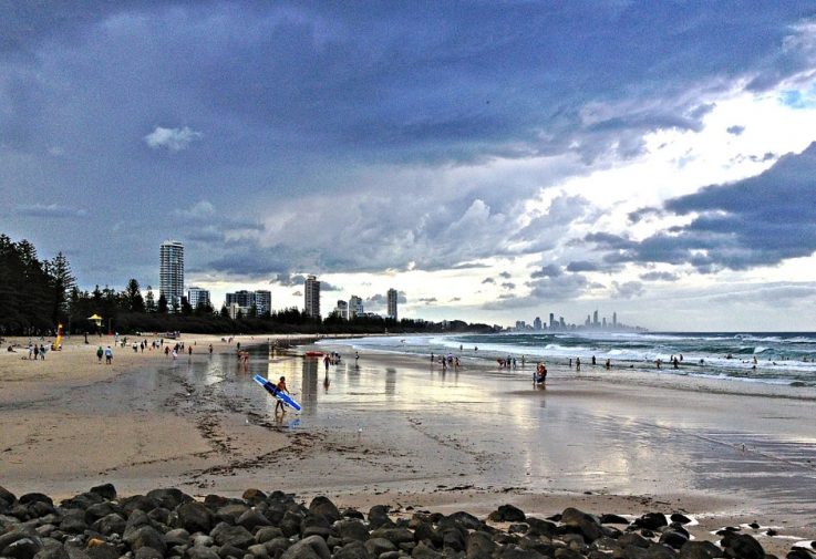 Burleigh Heads — Fast & Affordable Car Hires in Bilinga, QLD
