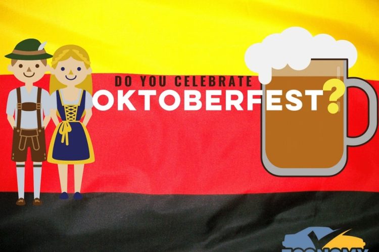 We Can't Talk About October without Talking Oktoberfest — Fast & Affordable Car Hires in Bilinga, QLD