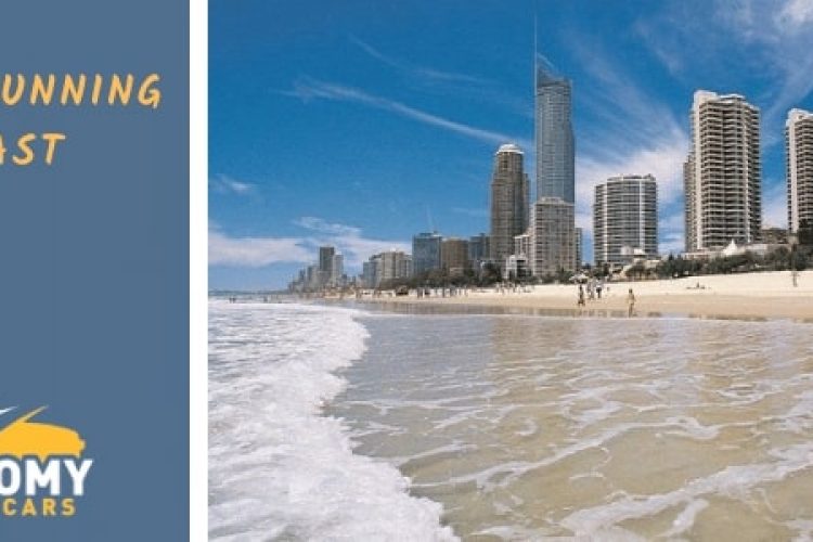 Three stunning gold coast beaches — Fast & Affordable Car Hires in Bilinga, QLD